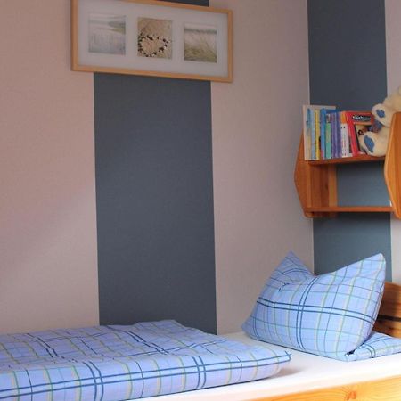 Ferienwohnung-Roock Oevenum Buitenkant foto