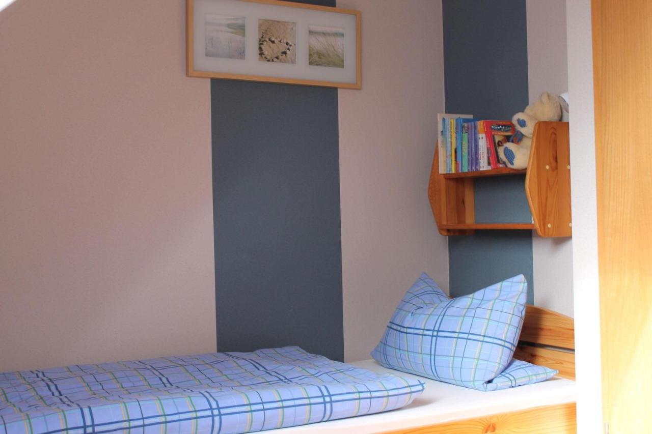 Ferienwohnung-Roock Oevenum Buitenkant foto